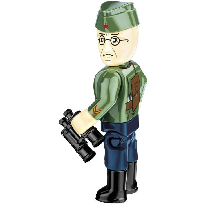 BM-13 Katyusha (ZIS-6)