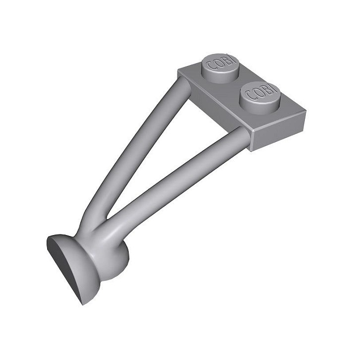 Wahacz. lewy i prawy