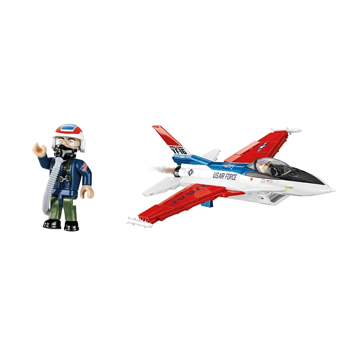 F-16 (YF-16) First Flight 1974