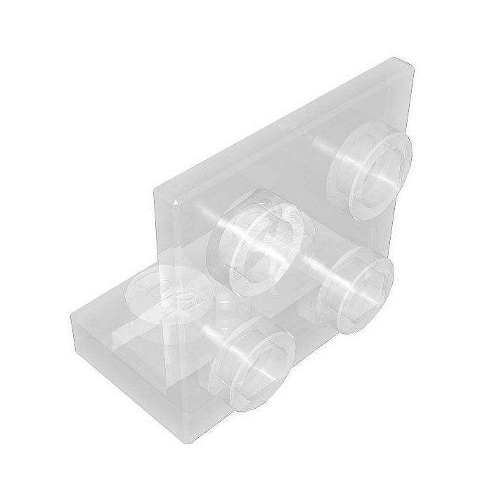 1x2. 1-3 kątowy górny 2x2