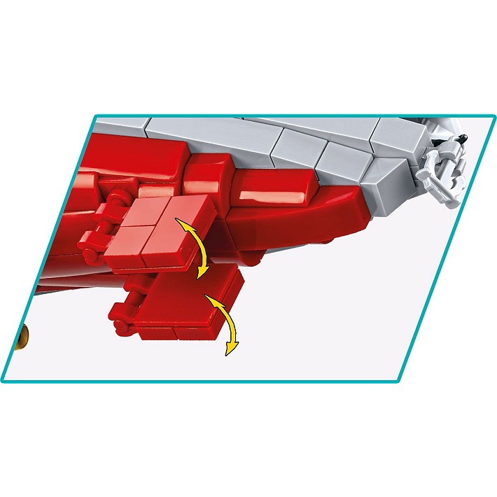 IJN Akagi Aircraft Carrier