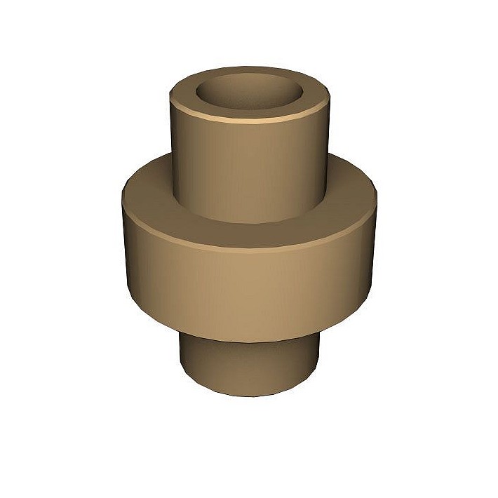 1x1x 1/3 duo przedłużony