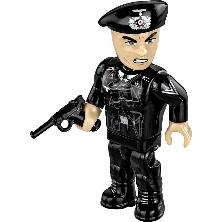 Panzerkampfwagen II Ausf. F