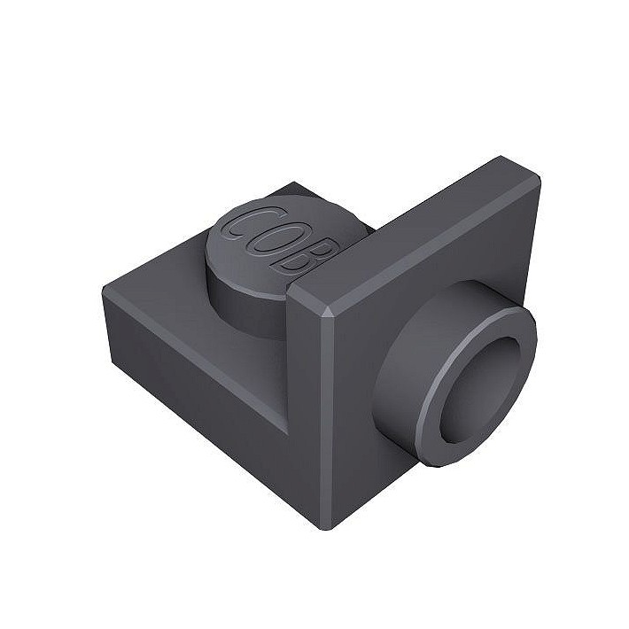 1x1 1/3 kątowy górny