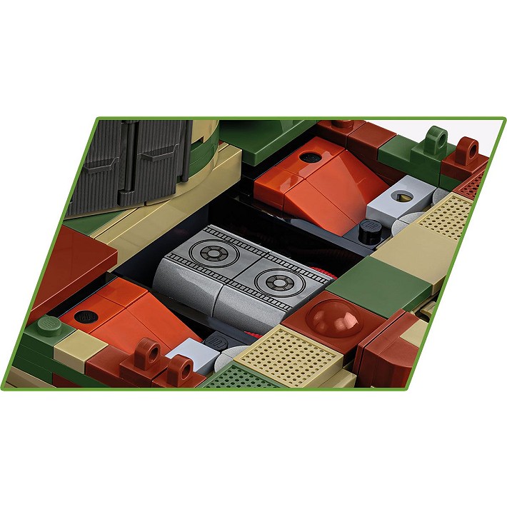 Panzerkampfwagen VI Tiger I Ausf. E - Executive Edition