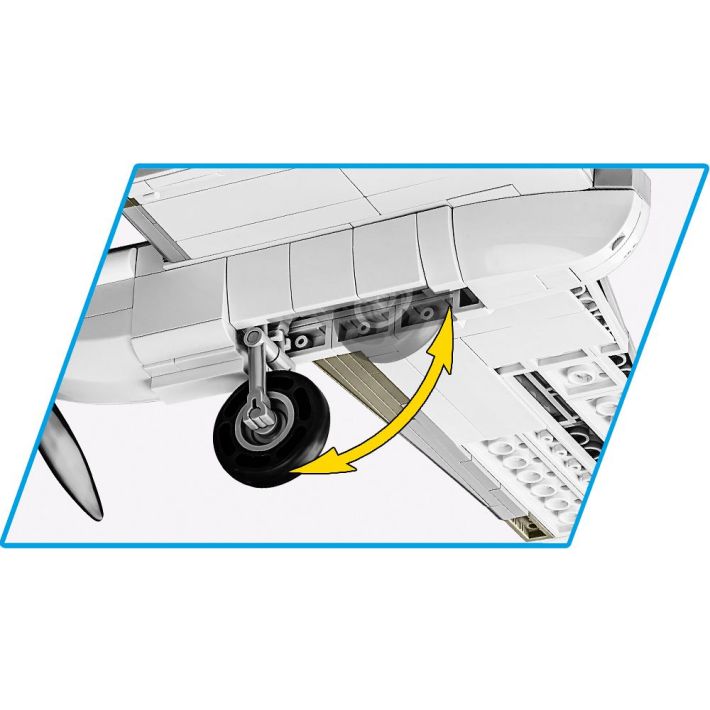De Havilland DH-98 Mosquito