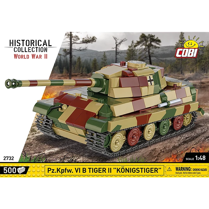 PzKpfw. VI B Tiger II Königstiger