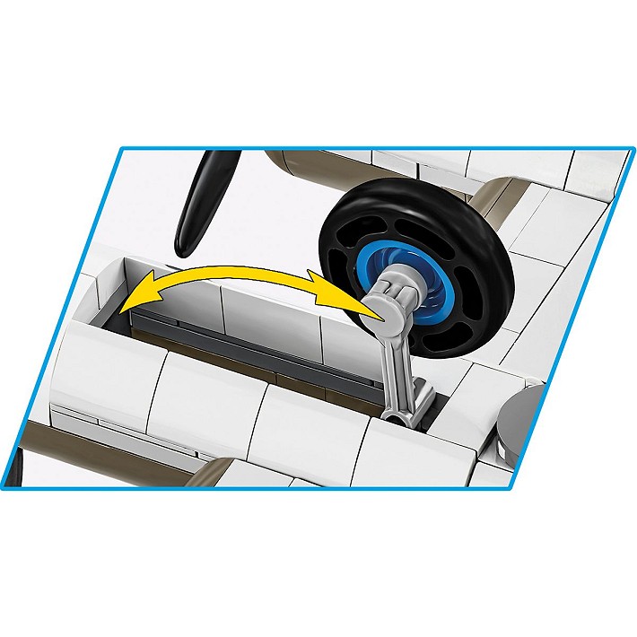 Boeing B-17F Flying Fortress 