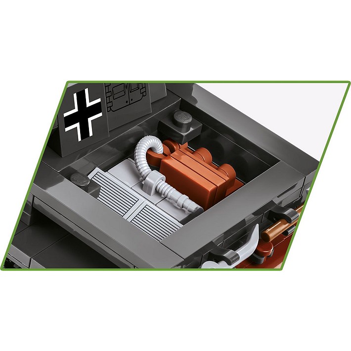 Panzerkampfwagen IV Ausf.G