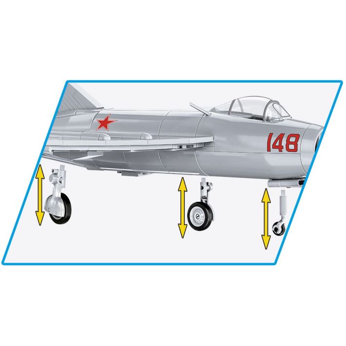 MiG-15 Fagot