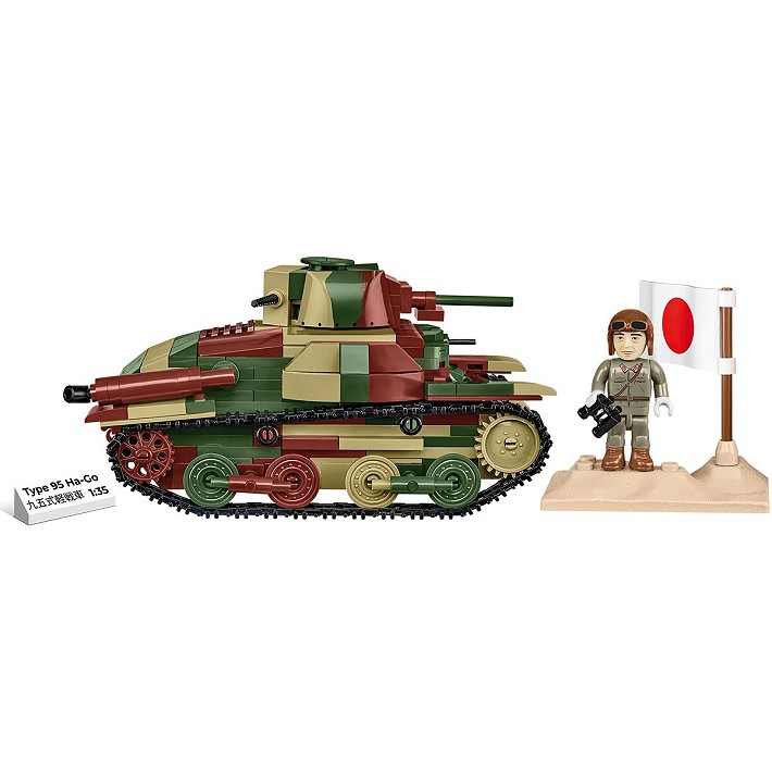 Type 95 Ha-Go