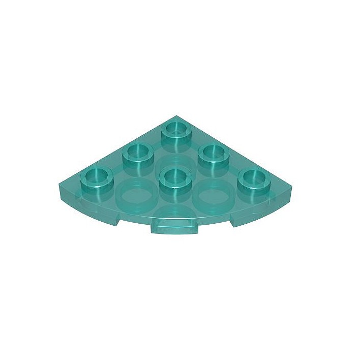 3x3 1/3 ćwiartka z wycięciami