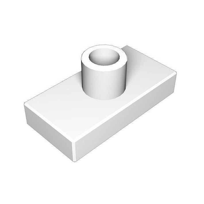 1x2 1/3 z długim wypustem
