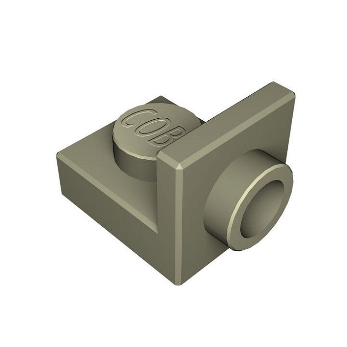 1x1 1/3 kątowy górny