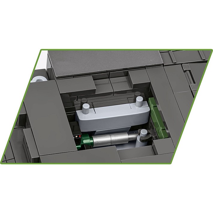 Panzerkampfwagen II Ausf. F