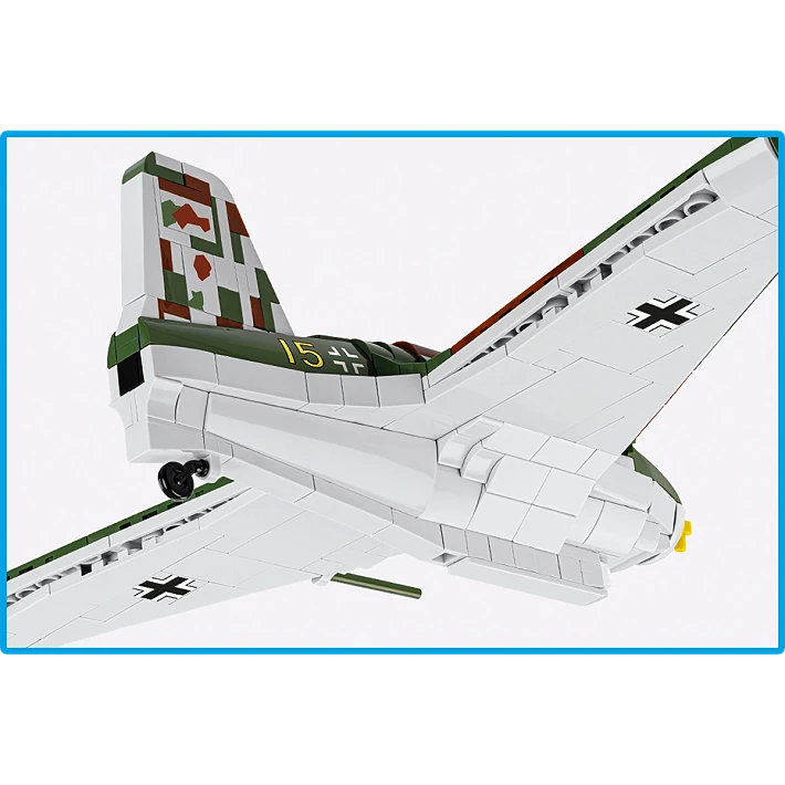 Messerschmitt Me 163B Komet