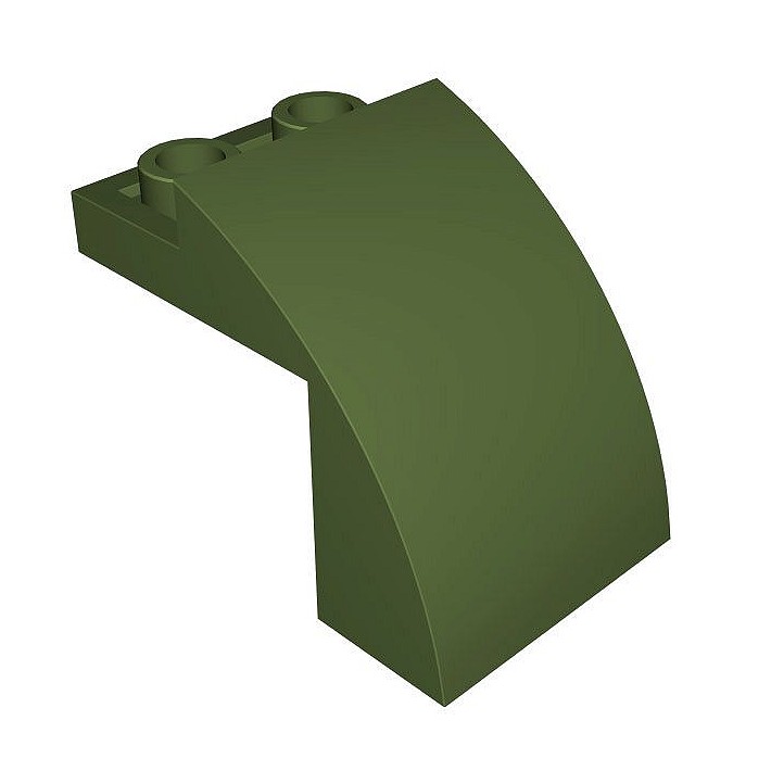 Kadłub Boeing. połówka