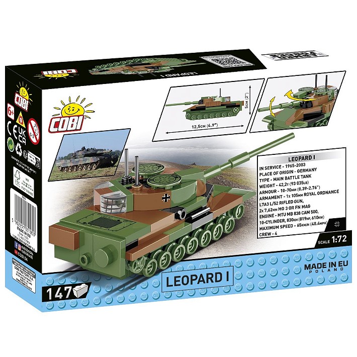 Leopard 1
