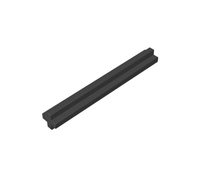 Oś przetyczka ótka 35 mm przelotowa