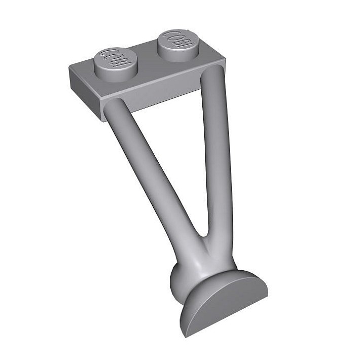 Wahacz. lewy i prawy