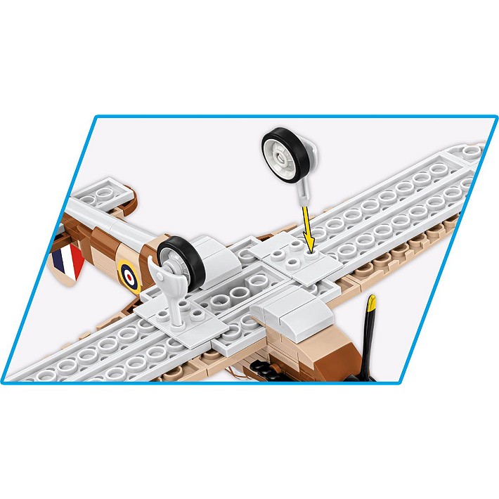 Hawker Hurricane Mk.1