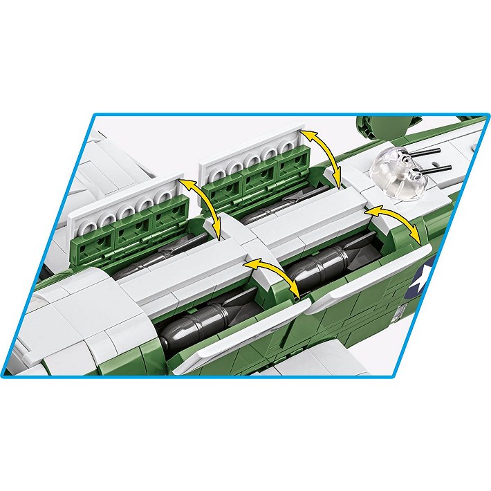 Consolidated B-24 Liberator