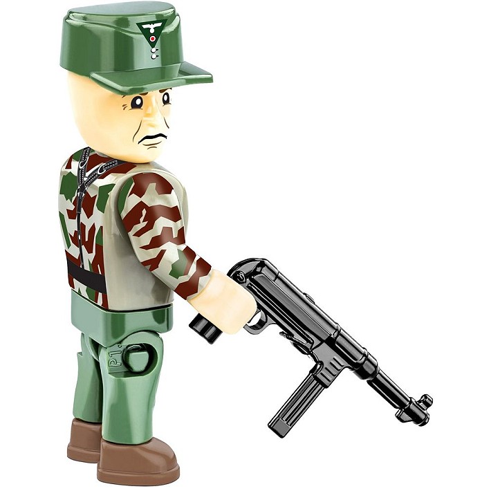 SdKfz. 251/9 Stummel