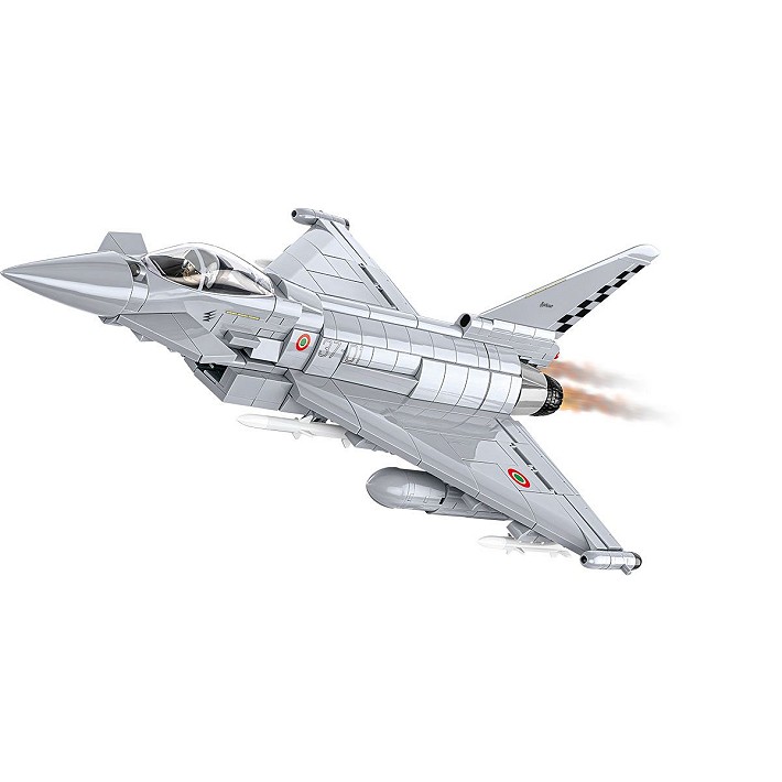 Eurofighter F2000 Typhoon