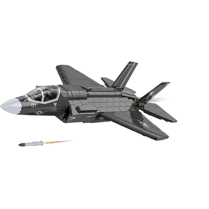 F-35B Lightning II