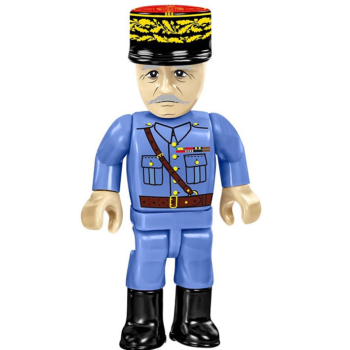 Compiègne Wagon (11 November 1918)