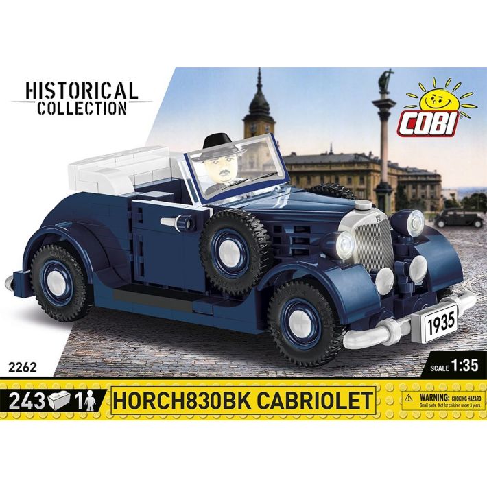 Horch830BK Cabriolet