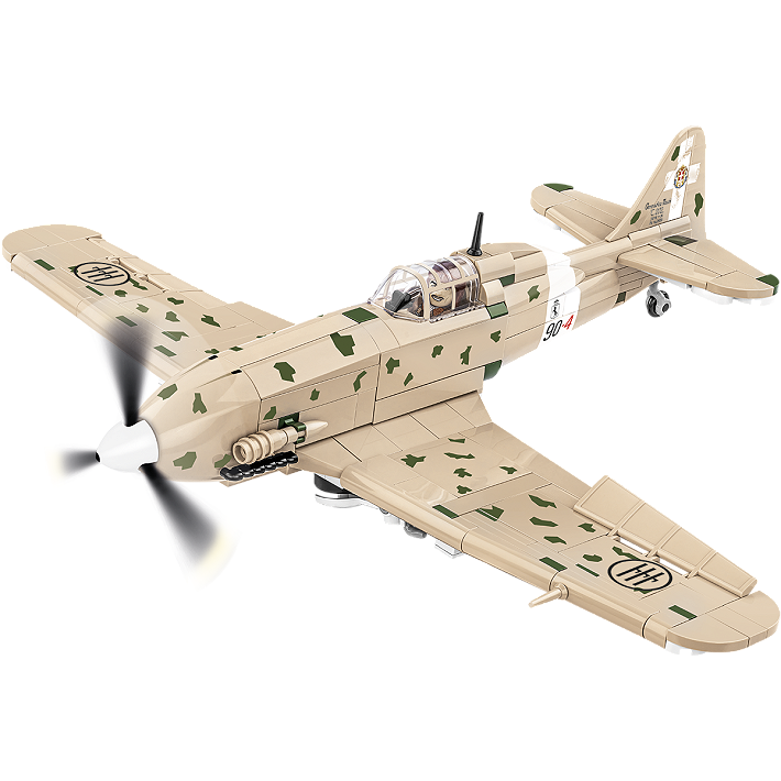 Macchi C.202 