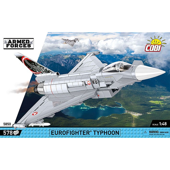 Eurofighter Typhoon