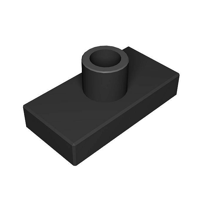 1x2 1/3 z długim wypustem