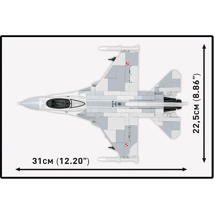 F-16C Fighting Falcon