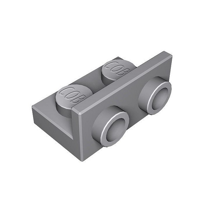 1x2 1/3 kątowy górny