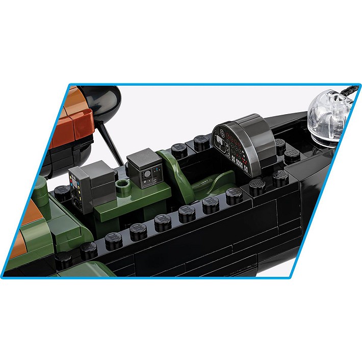 Avro Lancaster B. III Dambuster - Executive Edition