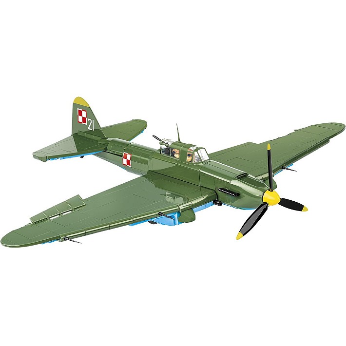 IL-2M3 Shturmovik