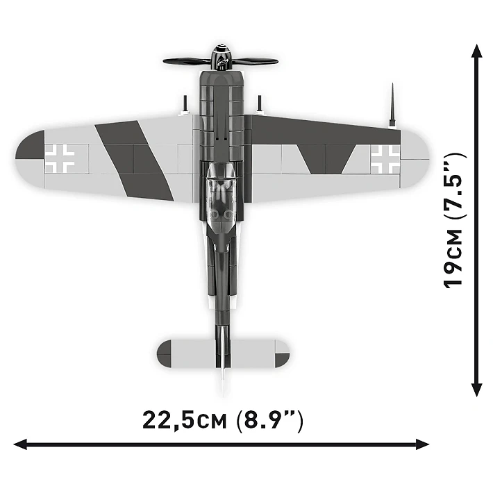 Focke-Wulf Fw 190 F-8