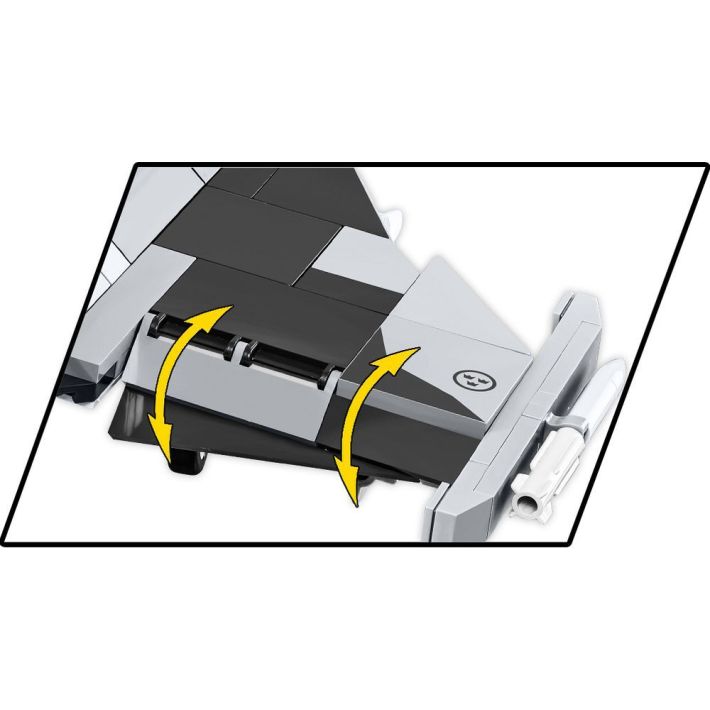 Saab JAS 39 Gripen E
