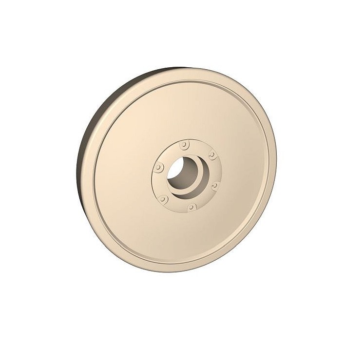 Koło jezdne Panzer II