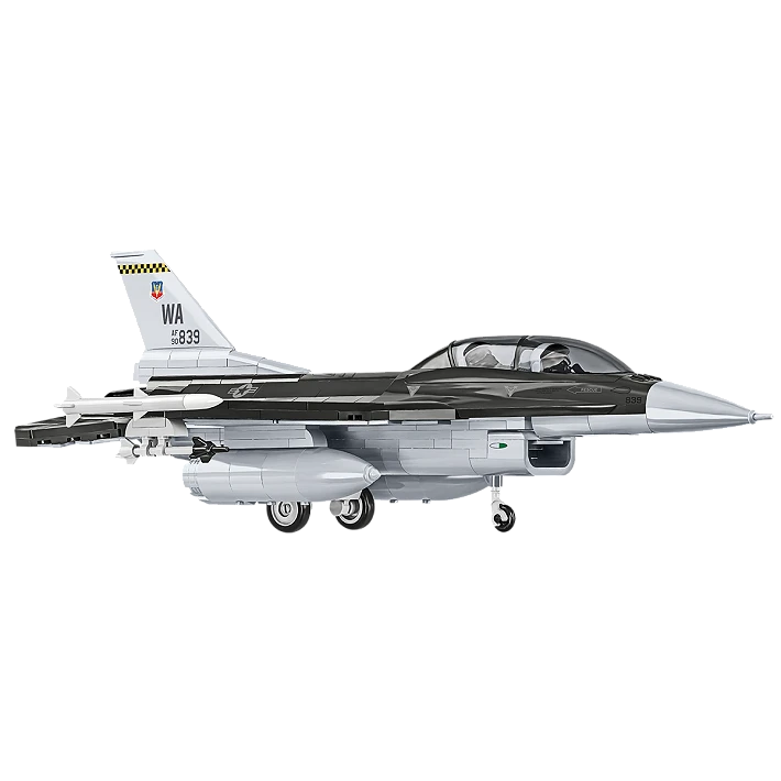 F-16D Fighting Falcon