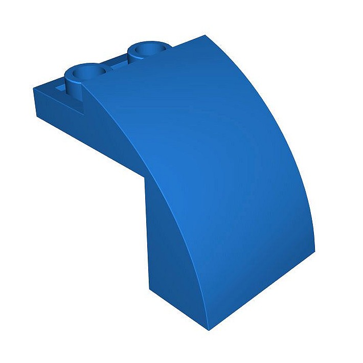 Kadłub Boeing. połówka