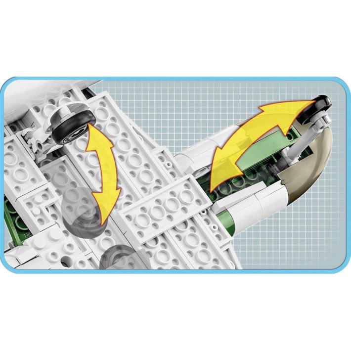 Messerschmitt Me262 A-1a