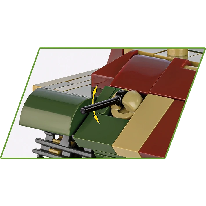 PzKpfw. VI B Tiger II Königstiger