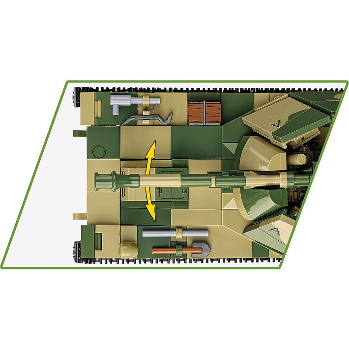 SdKfz.124 Wespe - Executive Edition