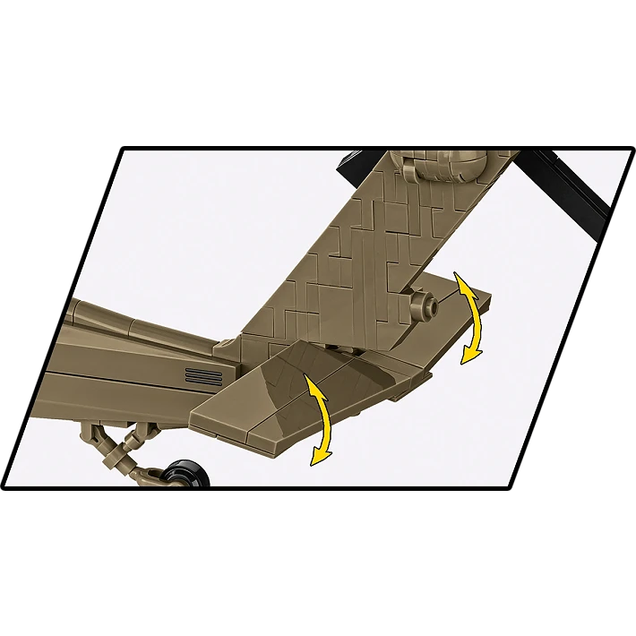 Sikorsky UH-60 Black Hawk