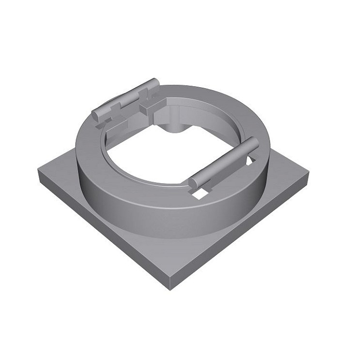 4x4 1/3 właz 2/3. podwójnie otwierany