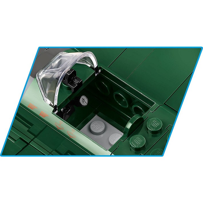 Kawasaki Ki-61-I Hien 'Tony'