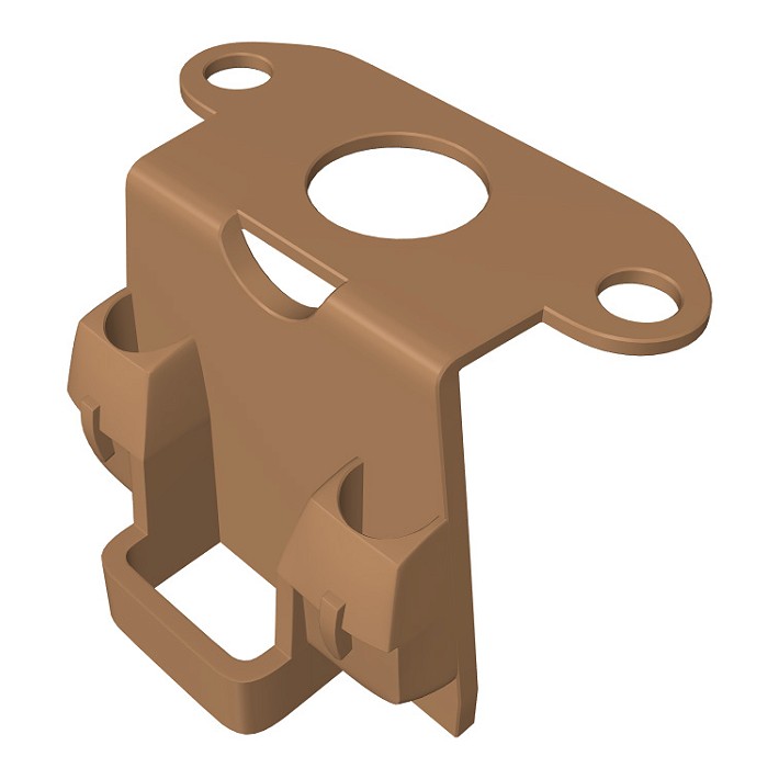 Kamizelka wojskowa - różne wzory